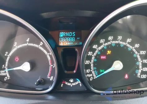 2019 Ford Fiesta Se from USA, damaged, VIN 3FADP4BJ4KM153836